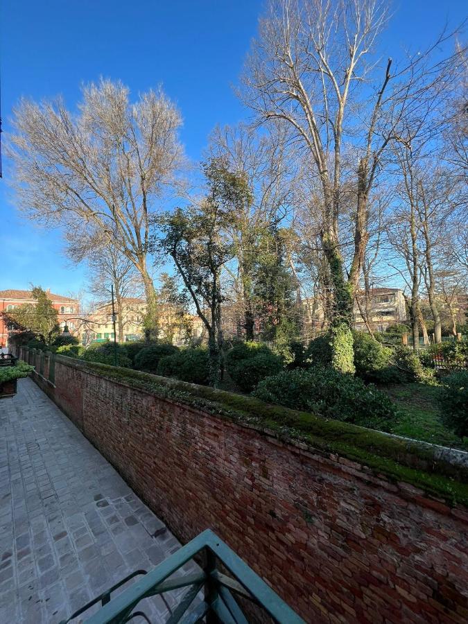 Ln Homes Venice - Biennale Garden Екстериор снимка