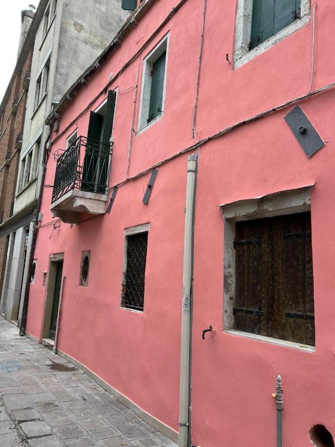 Ln Homes Venice - Biennale Garden Екстериор снимка
