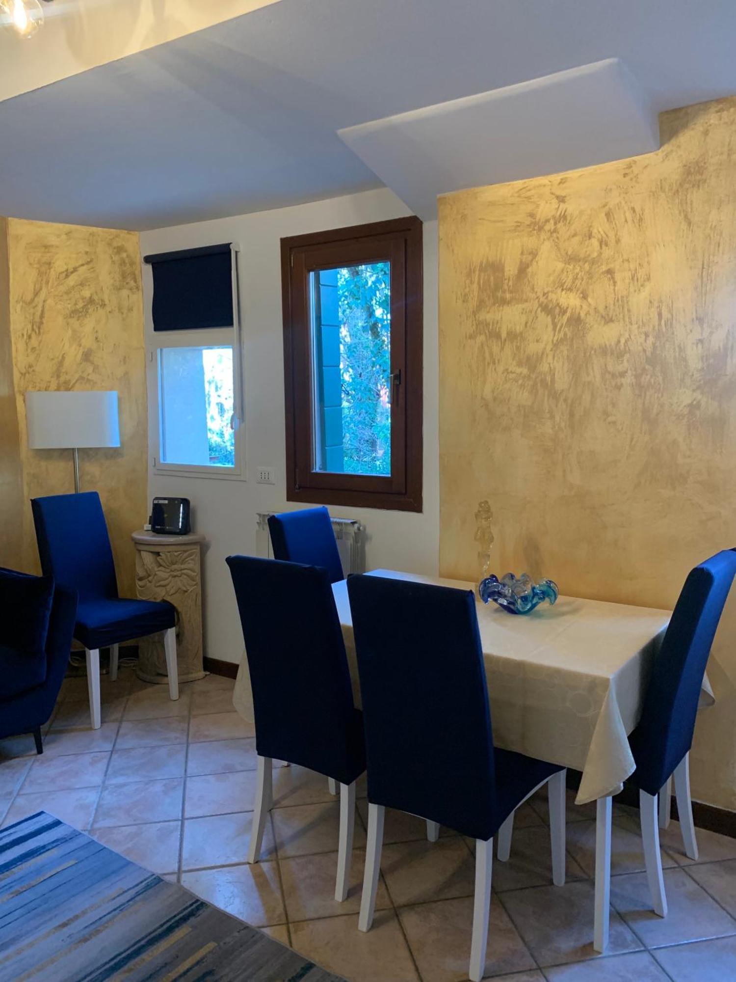 Ln Homes Venice - Biennale Garden Екстериор снимка