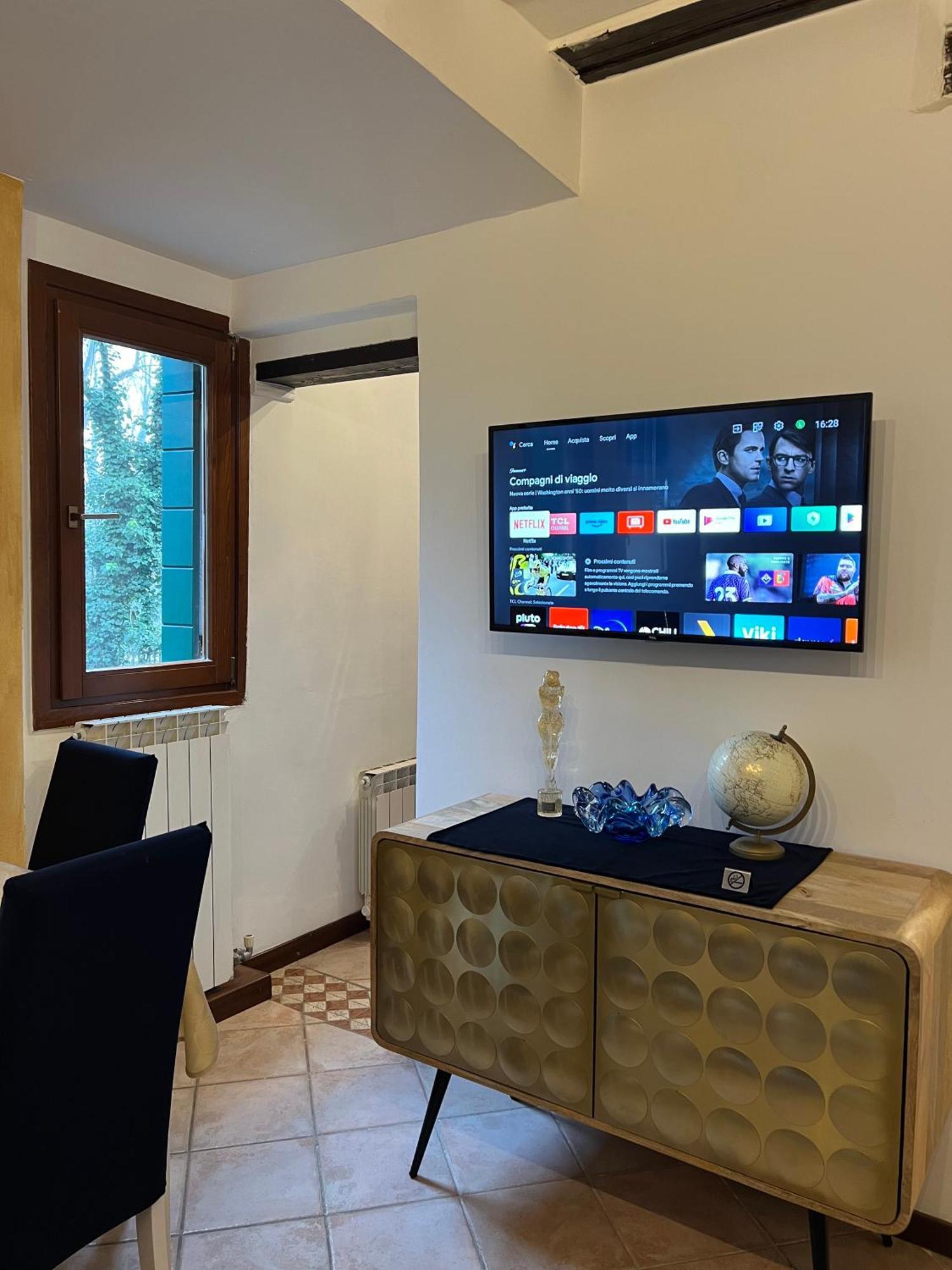 Ln Homes Venice - Biennale Garden Екстериор снимка