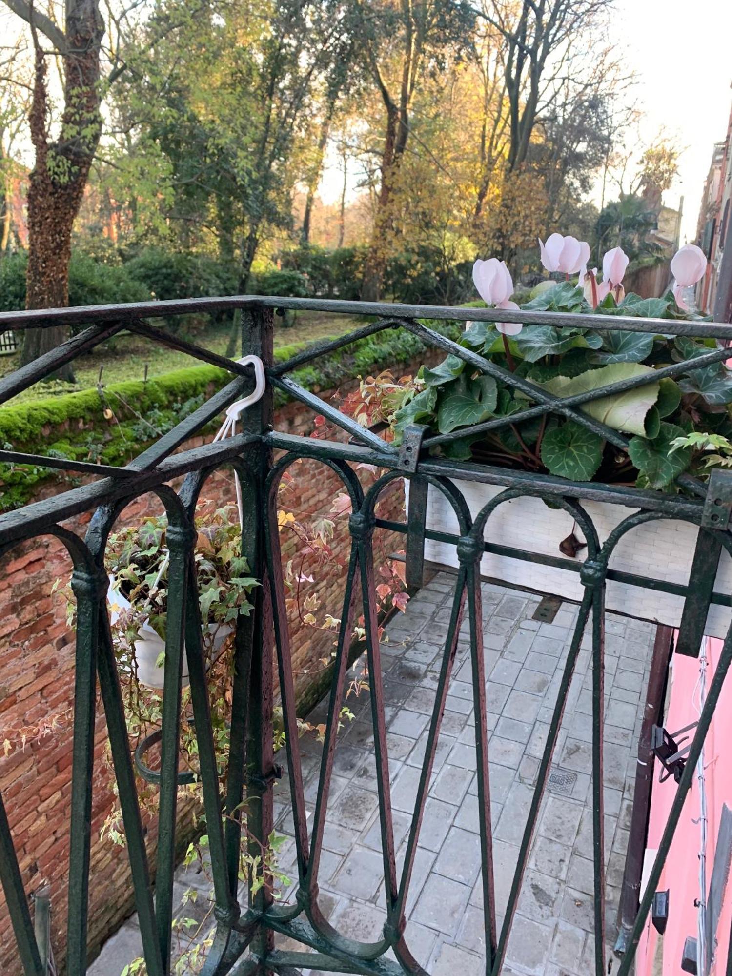 Ln Homes Venice - Biennale Garden Екстериор снимка