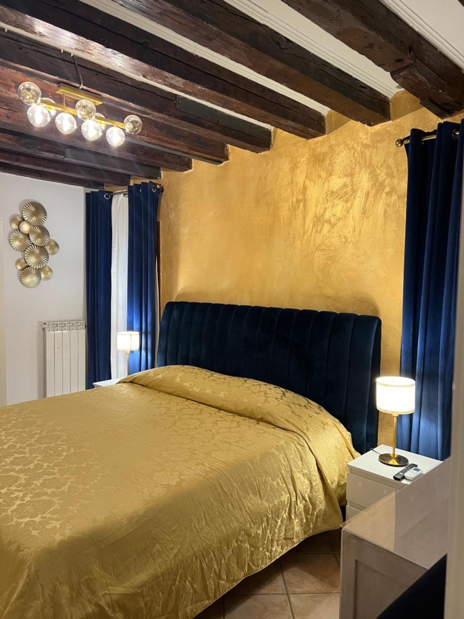 Ln Homes Venice - Biennale Garden Екстериор снимка